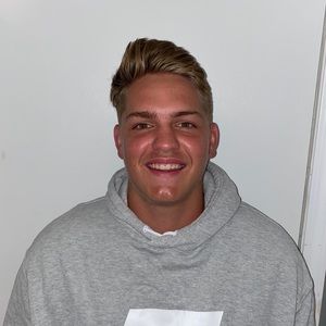 Meet your Posher, Ryan